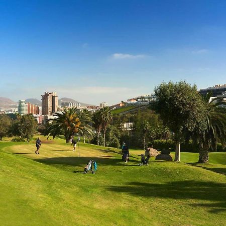 Apartment Abora Garden With Terrace, Pool, Extensive Gardens And Free Parking Las Palmas de Gran Canaria Luaran gambar