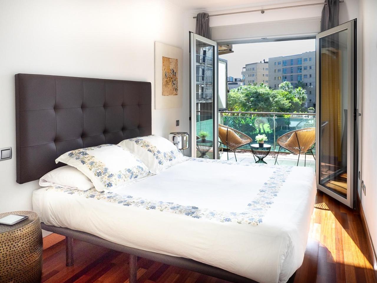 Apartment Abora Garden With Terrace, Pool, Extensive Gardens And Free Parking Las Palmas de Gran Canaria Luaran gambar