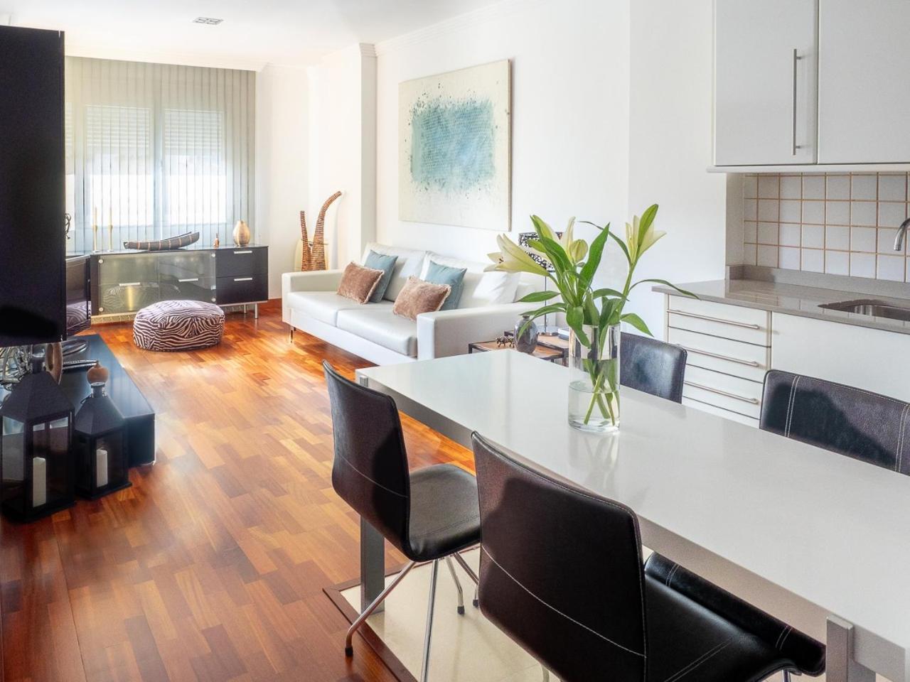 Apartment Abora Garden With Terrace, Pool, Extensive Gardens And Free Parking Las Palmas de Gran Canaria Luaran gambar