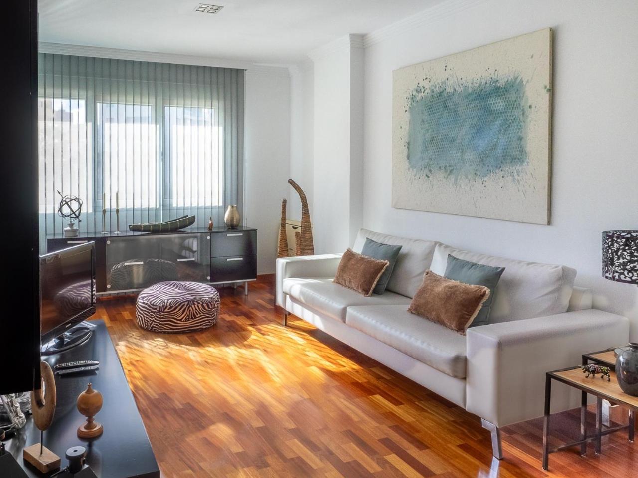 Apartment Abora Garden With Terrace, Pool, Extensive Gardens And Free Parking Las Palmas de Gran Canaria Luaran gambar