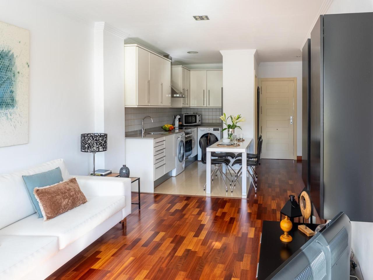 Apartment Abora Garden With Terrace, Pool, Extensive Gardens And Free Parking Las Palmas de Gran Canaria Luaran gambar