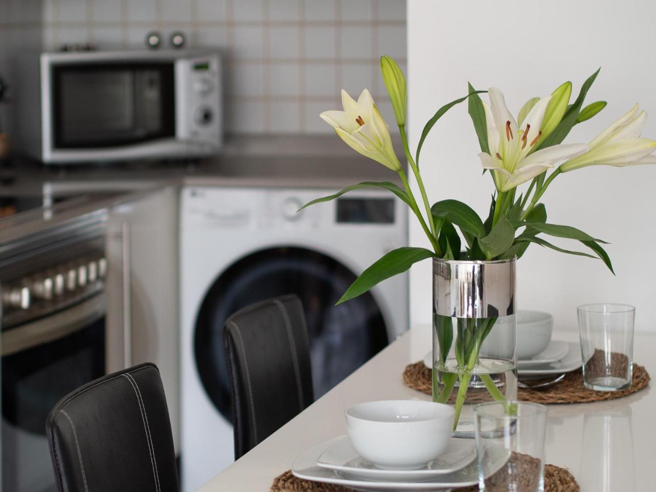 Apartment Abora Garden With Terrace, Pool, Extensive Gardens And Free Parking Las Palmas de Gran Canaria Luaran gambar
