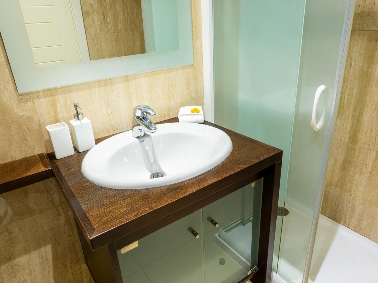 Apartment Abora Garden With Terrace, Pool, Extensive Gardens And Free Parking Las Palmas de Gran Canaria Luaran gambar