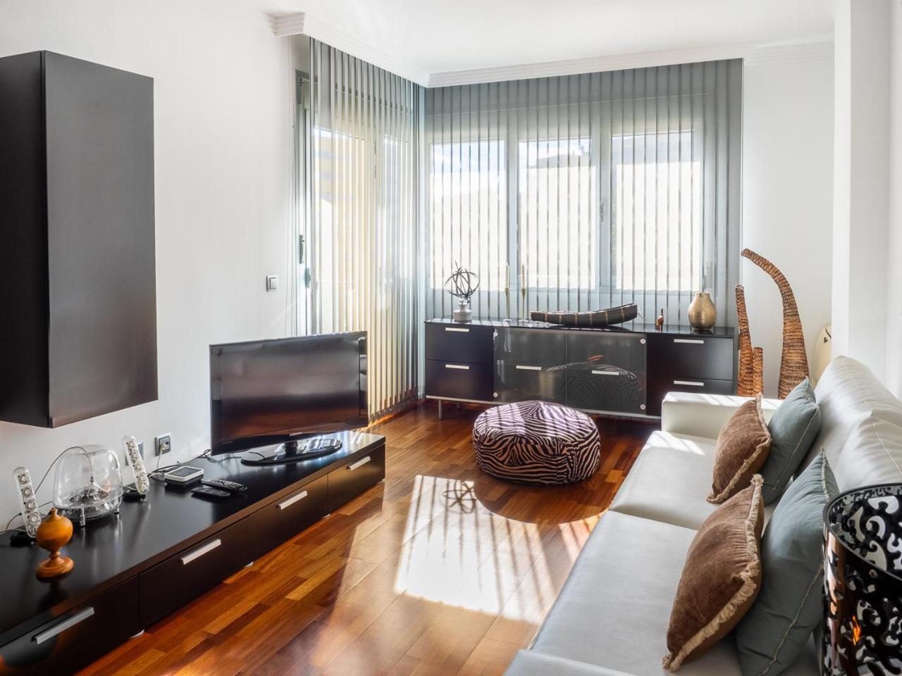 Apartment Abora Garden With Terrace, Pool, Extensive Gardens And Free Parking Las Palmas de Gran Canaria Luaran gambar