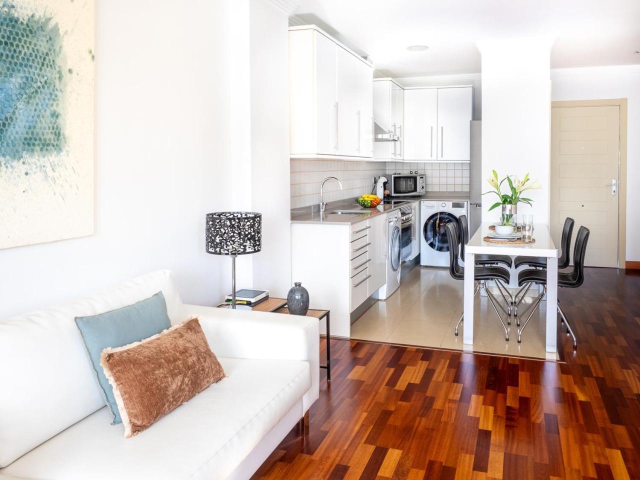 Apartment Abora Garden With Terrace, Pool, Extensive Gardens And Free Parking Las Palmas de Gran Canaria Luaran gambar